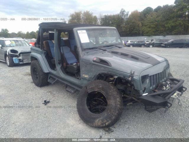 JEEP WRANGLER UNLIMITED 2015 1c4bjweg5fl703678