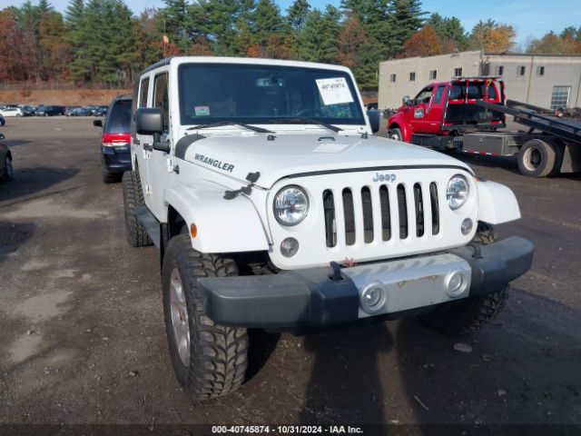 JEEP WRANGLER 2015 1c4bjweg5fl704104