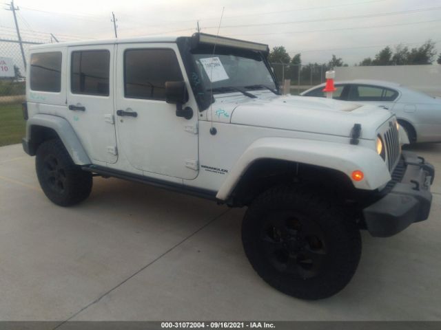 JEEP WRANGLER UNLIMITED 2015 1c4bjweg5fl712168