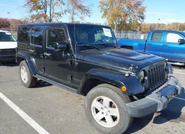 JEEP WRANGLER UNLIMITED 2015 1c4bjweg5fl726653