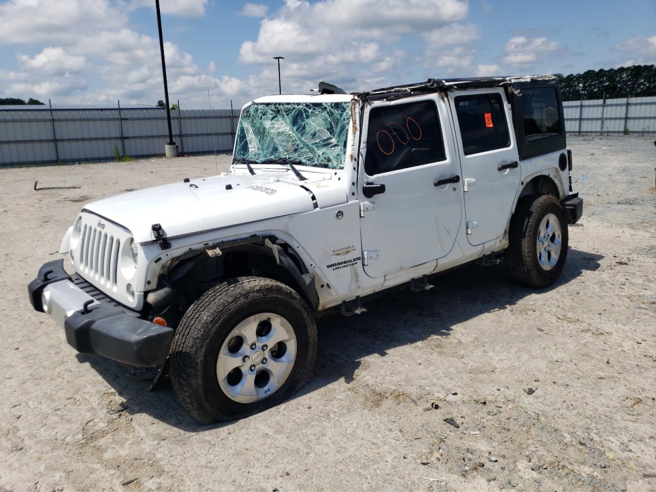 JEEP WRANGLER 2015 1c4bjweg5fl764822