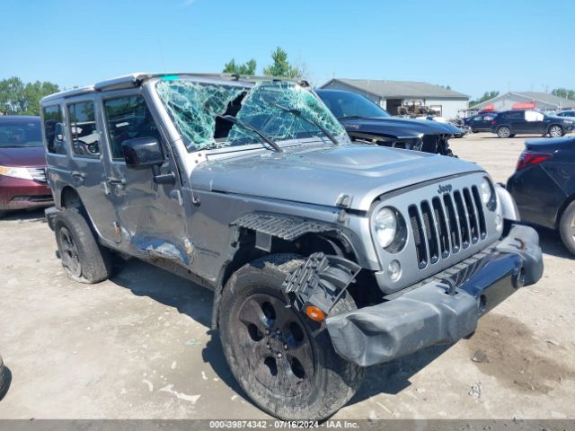 JEEP WRANGLER UNLIMITED 2015 1c4bjweg5fl766781