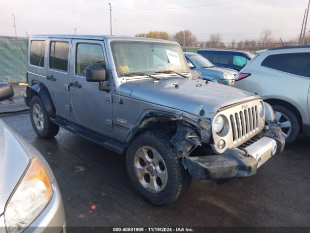 JEEP WRANGLER 2015 1c4bjweg5fl770345