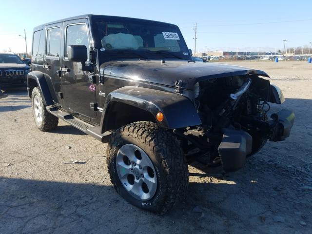 JEEP WRANGLER U 2015 1c4bjweg5fl771169