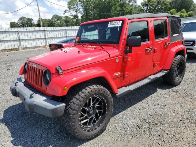 JEEP WRANGLER U 2015 1c4bjweg5fl771351