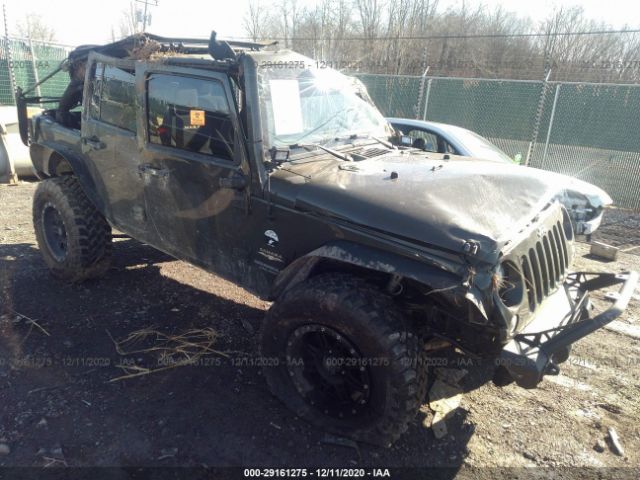 JEEP WRANGLER UNLIMITED 2015 1c4bjweg5fl771608