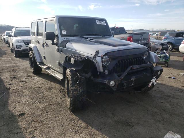 JEEP WRANGLER U 2016 1c4bjweg5gl126572