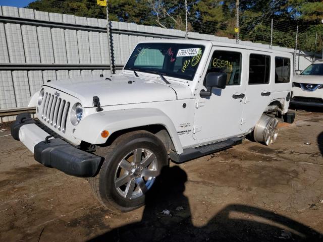 JEEP WRANGLER 2016 1c4bjweg5gl148135