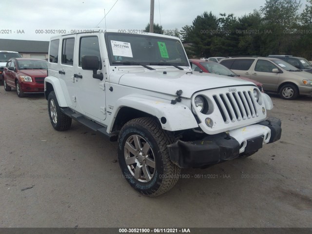 JEEP WRANGLER UNLIMITED 2016 1c4bjweg5gl149883