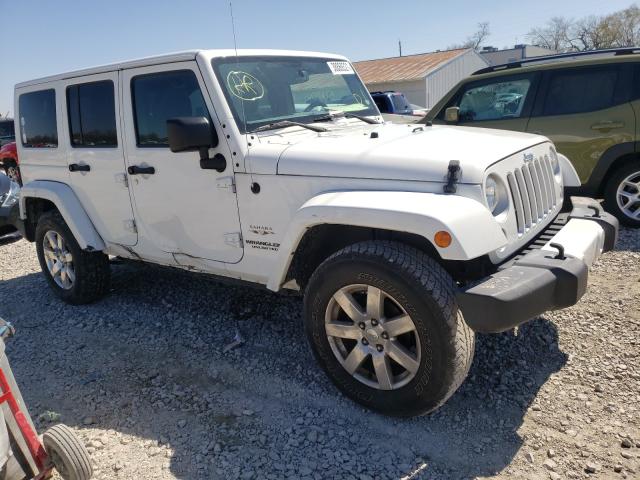 JEEP WRANGLER U 2016 1c4bjweg5gl168210