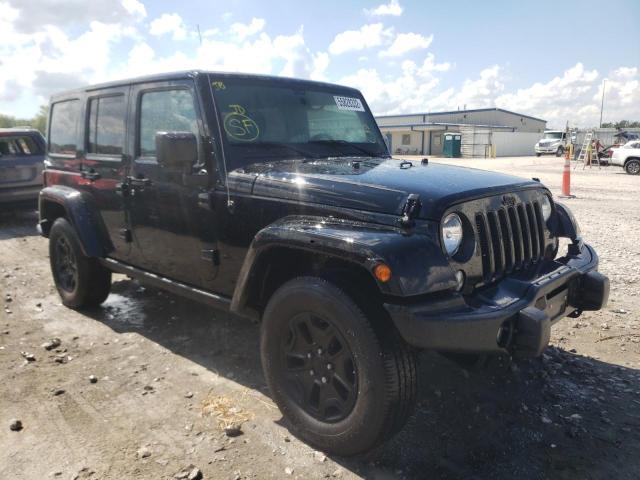 JEEP WRANGLER U 2016 1c4bjweg5gl172130