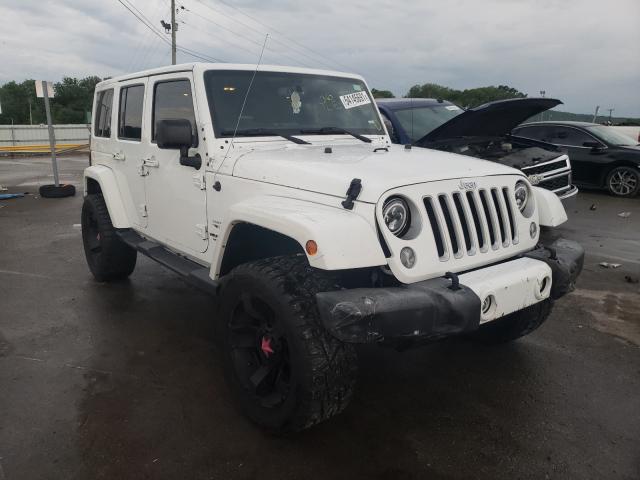 JEEP WRANGLER U 2016 1c4bjweg5gl172645