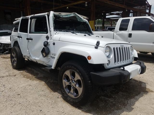 JEEP WRANGLER U 2016 1c4bjweg5gl173312