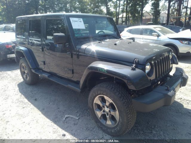 JEEP WRANGLER UNLIMITED 2016 1c4bjweg5gl175531