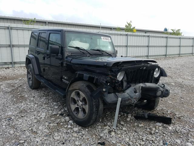 JEEP WRANGLER U 2016 1c4bjweg5gl176646