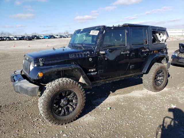 JEEP WRANGLER 2016 1c4bjweg5gl177506