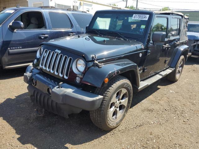 JEEP WRANGLER 2016 1c4bjweg5gl181233