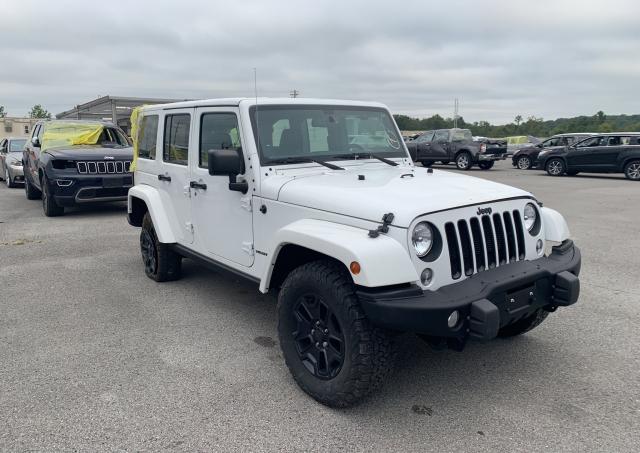 JEEP WRANGLER U 2016 1c4bjweg5gl205353