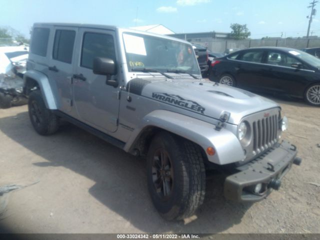 JEEP WRANGLER UNLIMITED 2016 1c4bjweg5gl217020