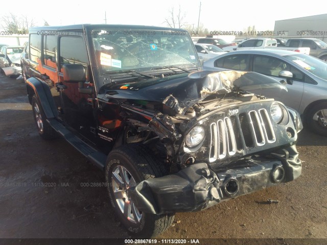 JEEP WRANGLER UNLIMITED 2016 1c4bjweg5gl217356