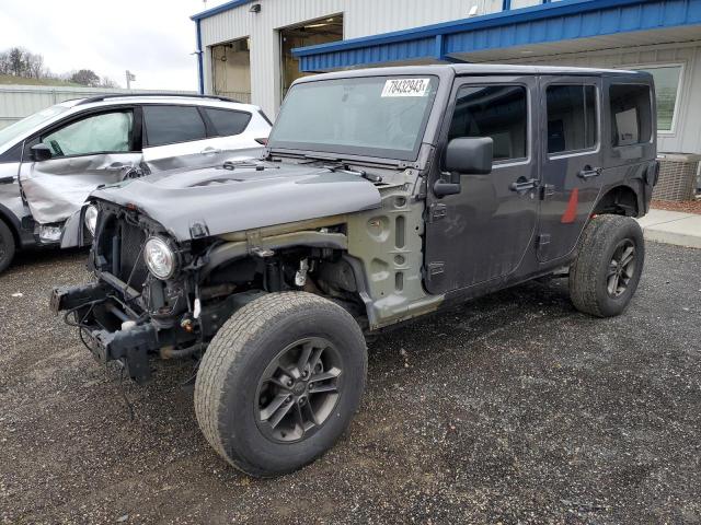 JEEP WRANGLER 2016 1c4bjweg5gl222072