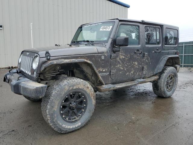 JEEP WRANGLER U 2016 1c4bjweg5gl223500