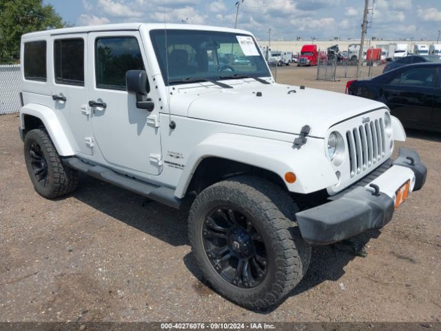 JEEP WRANGLER 2016 1c4bjweg5gl228017