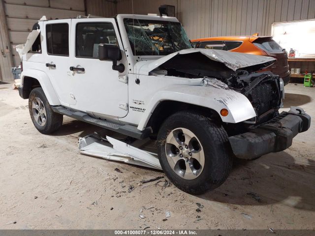 JEEP WRANGLER 2016 1c4bjweg5gl240006