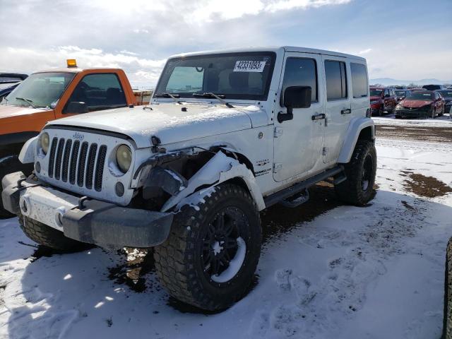 JEEP WRANGLER U 2016 1c4bjweg5gl246243