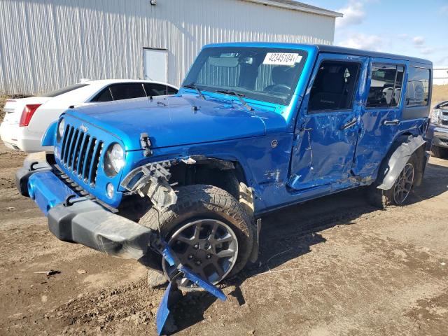 JEEP WRANGLER 2016 1c4bjweg5gl249983