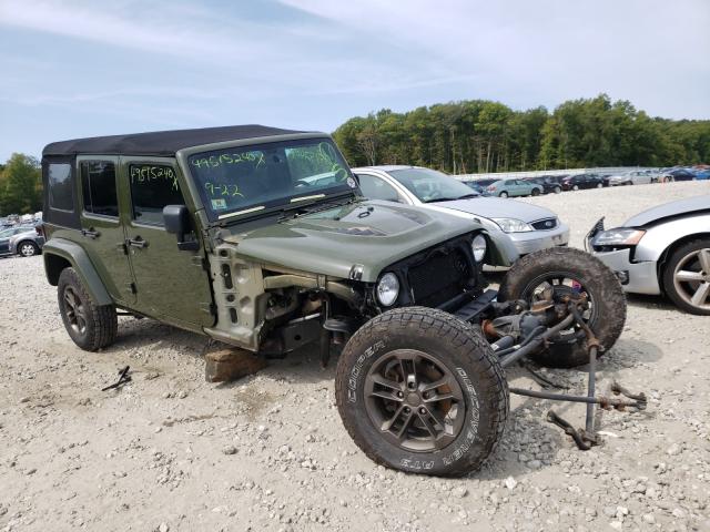 JEEP WRANGLER U 2016 1c4bjweg5gl256013