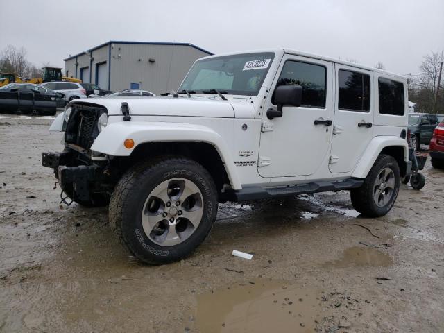 JEEP WRANGLER U 2016 1c4bjweg5gl256996