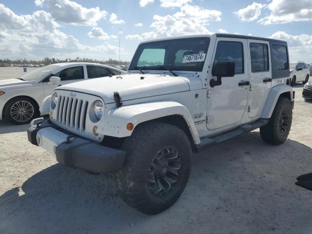 JEEP WRANGLER U 2016 1c4bjweg5gl261437