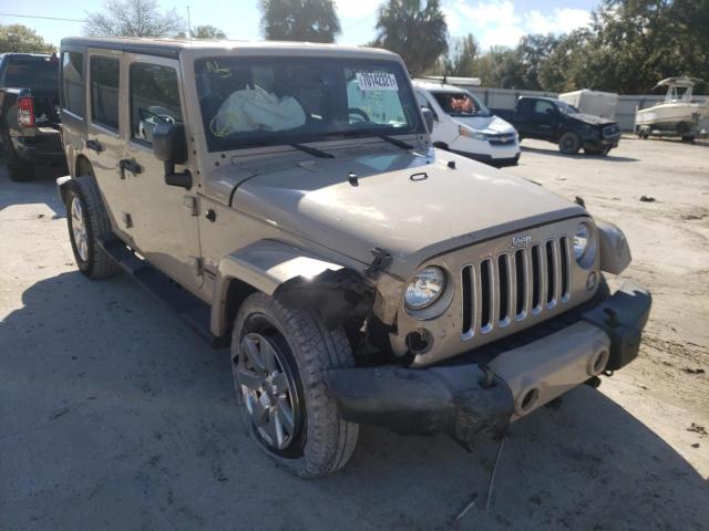 JEEP NULL 2016 1c4bjweg5gl263754