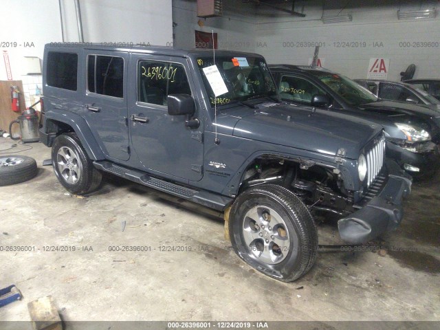 JEEP NULL 2016 1c4bjweg5gl264225