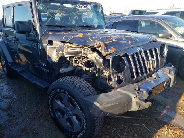 JEEP WRANGLER U 2016 1c4bjweg5gl284247