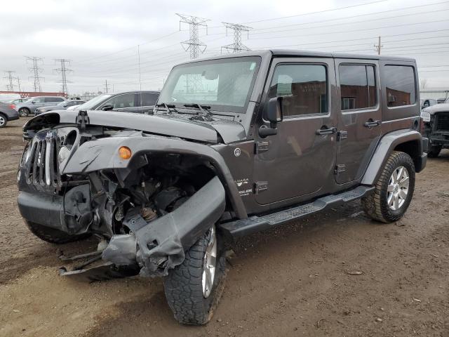 JEEP WRANGLER U 2016 1c4bjweg5gl302522