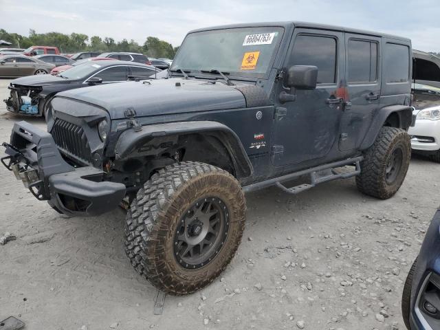 JEEP WRANGLER U 2016 1c4bjweg5gl304917