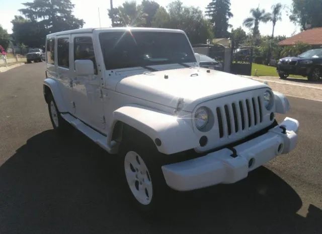 JEEP WRANGLER UNLIMITED 2016 1c4bjweg5gl333818