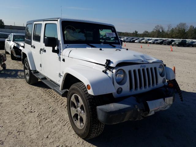 JEEP WRANGLER U 2016 1c4bjweg5gl341126