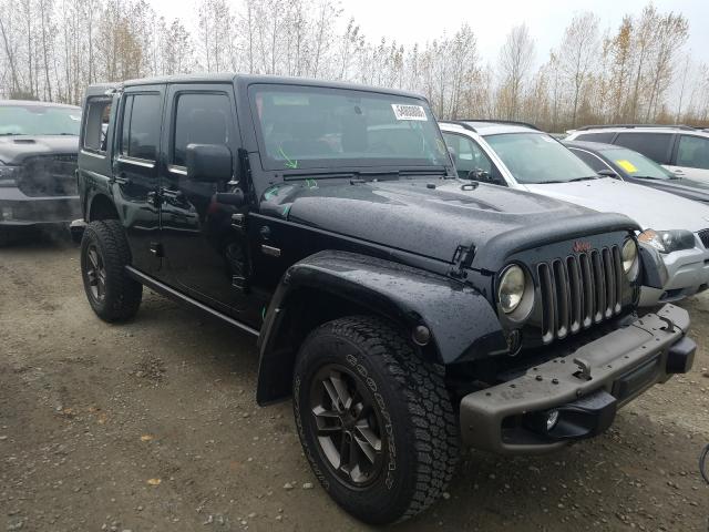 JEEP WRANGLER U 2016 1c4bjweg5gl343149