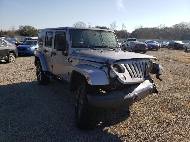 JEEP WRANGLER U 2016 1c4bjweg5gl346066