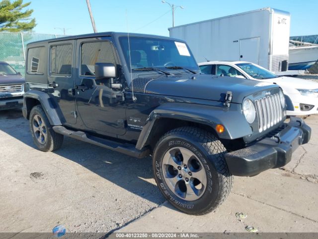 JEEP WRANGLER 2017 1c4bjweg5hl534068