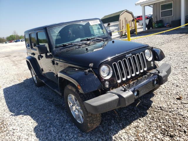 JEEP WRANGLER U 2017 1c4bjweg5hl567202