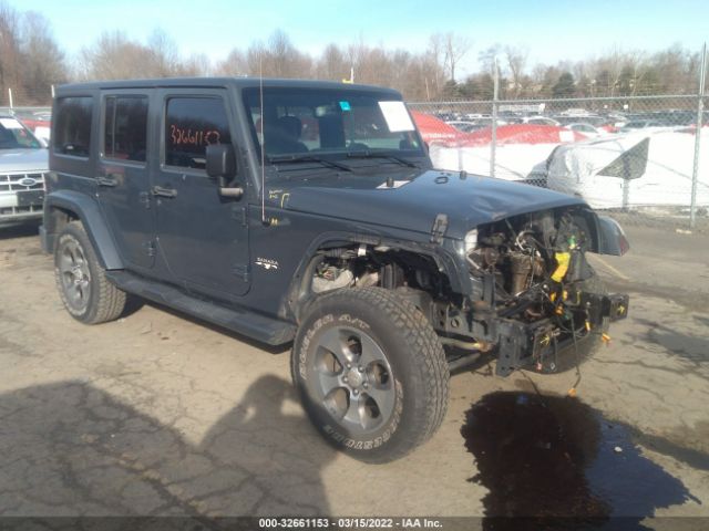 JEEP WRANGLER UNLIMITED 2017 1c4bjweg5hl577504