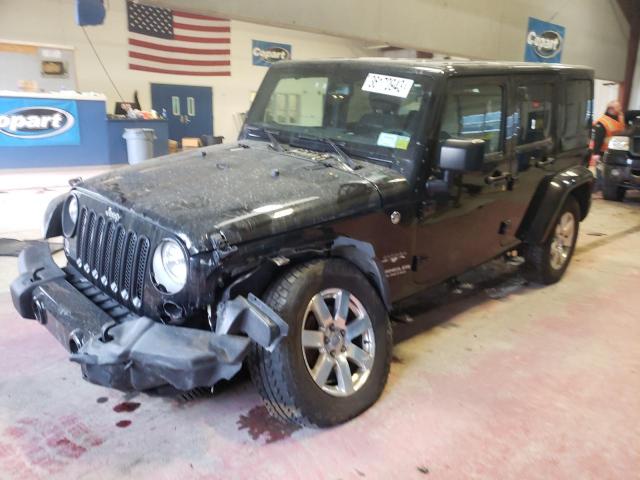 JEEP WRANGLER U 2017 1c4bjweg5hl595291