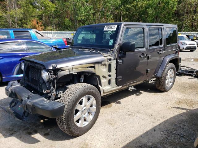 JEEP WRANGLER 2017 1c4bjweg5hl602174