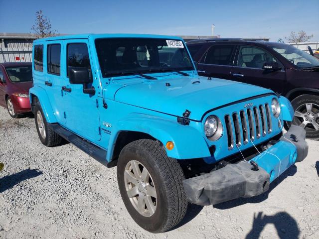 JEEP WRANGLER U 2017 1c4bjweg5hl614244