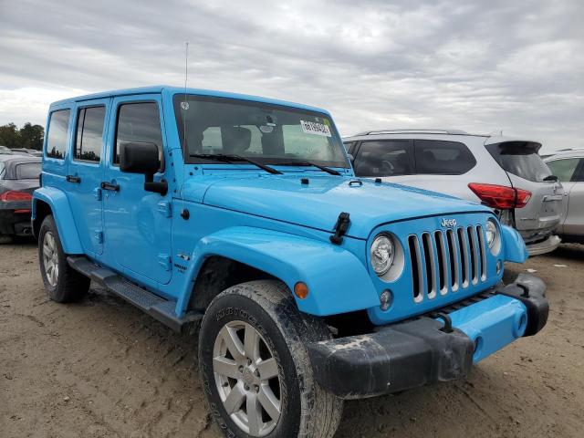 JEEP WRANGLER U 2017 1c4bjweg5hl614342