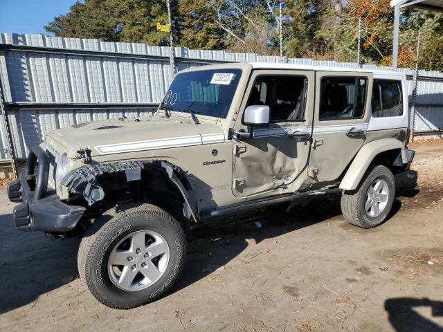 JEEP WRANGLER 2017 1c4bjweg5hl625180